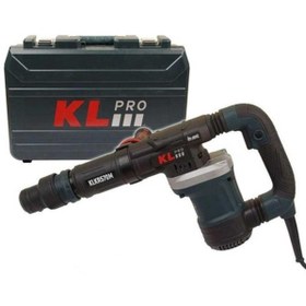Resim KALE Klpro Klkr1770h 1500watt 50j 17kg Profesyonel Hex Kırıcı 
