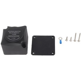 Resim 125a Vsr Rölesi For Çift Akü Yongtao 