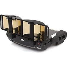Resim Jewval Djı Anten Sinyal Yükseltici Booster Djı Spark Mavic Mini Mavic Air Mavic Pro Uyumlu 