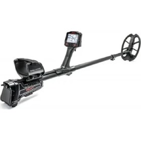 Resim Nokta Impact Pro Özel Paket Define Altın Metal Dedektör 