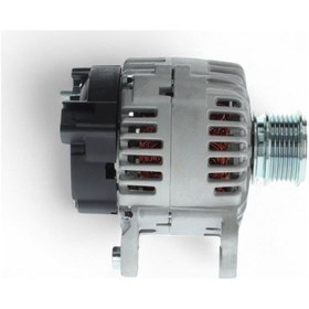 Resim Vw Polo Alternatör 110a 1.2tdı Cfwa 2009-2012 03p903023f-6 
