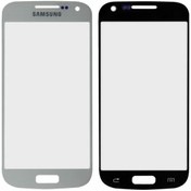 Resim Nokta Teknik Samsung Galaxy S4 Mini I9190 Ön Cam Dokunmatik Lensi 