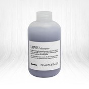 Resim Davines love düzleştirici şampuan 250ml 