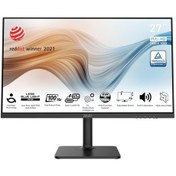 Resim Modern MD272XPW 1920x1080 27" FHD 100 Hz Flat Anti-Glare Type-C Beyaz IPS Monitör MSI