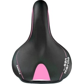 Resim San Marino Sele - City, SM-5425, Pembe 