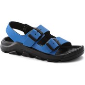 Resim Birkenstock Mogamı Cl Kıds Bf Çocuk Sandalet 