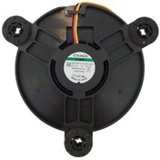 Resim Sunon 120mm Mfc0361V1-1C01U-Ga9 12V 0.18A Oval Fan 