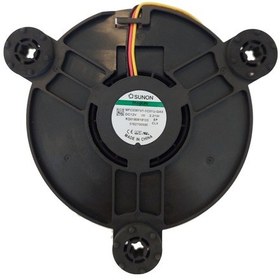 Resim Sunon 120mm Mfc0361V1-1C01U-Ga9 12V 0.18A Oval Fan 