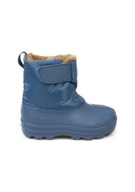 Resim Igor Neu Azul Blue Mavi Çocuk Kar Bot Çizme W10259 047 Mavi 
