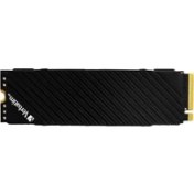 Resim VI7000G Nvme M.2 Dahili Ssd, Dahili SSD Sürücü, 4 Tb Veri Belleği ve Pcıe Gen 4 Arayüzü, Oyun Bilgisayarı ve Playstation 5 Için Solid State Sürücü, Siyah 