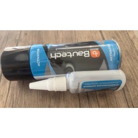 Resim HIZLI YAPIŞTIRICI 400 ml 100 gr 