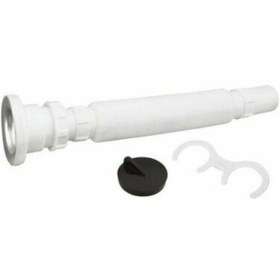 Resim diğerr1 Gama Körüklü Sifon 50 mm Çıkışlı 