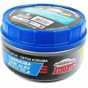 Resim Autokit Carnauba Çizik Alıcı Pasta Cila 