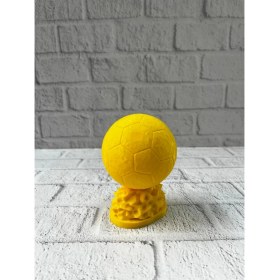 Resim AyrStore Sarı Fifa Top 