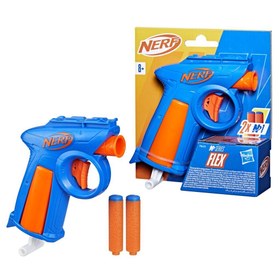 Resim Nerf N-Serisi Flex 