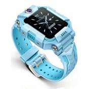 Resim Onkatech Q500/2021 Sim Kartlı Akıllı Çocuk Saati (İthalatçı Garantili) 