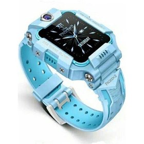 Resim Onkatech Q500/2021 Sim Kartlı Akıllı Çocuk Saati (İthalatçı Garantili) 