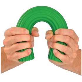 Resim Msd Flex Bar | El Kol Güçlendirme Barı | Yeşil / Ağır 