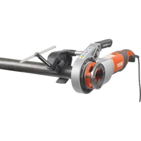 Resim Rıdgıd 44933 Model 690-I 1/2''-2''elektrikli El Paftası 