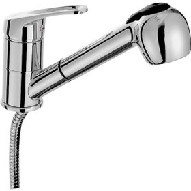 Resim Aquamix Spiralli Evye Bataryası Roma 