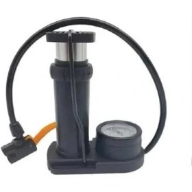 Resim Mini Ayaktan Saatli Pompa Oem 