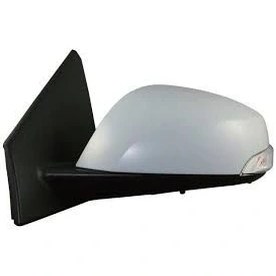 Resim Dış Dikiz Aynası Sol Elektrikli Megane 3 Fluence Sinyalli Astarlı 963020180r 963028938r 963027063r 
