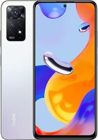 Resim Xiaomi Redmi Note 11 Pro TR Garanti | 128 GB 11 GB Beyaz 