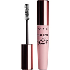 Resim Note Volume One Touch Mascara 