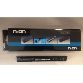 Resim NION Hp Pavilion 15-P201NT uyumlu Notebook Batarya - Pil 
