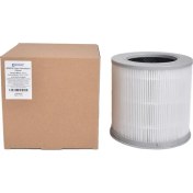 Resim Supervac Xiaomi Smart 4 Compact Hava Temizleyici ile Uyumlu Filtre 