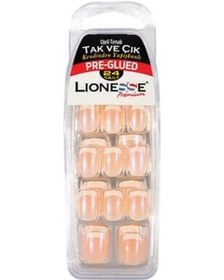 Resim Tarko Lionesse Tak ve Çık Ojeli Tırnak 4421 