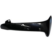 Resim Mondial 100 Mfh Sağ Dizlik Dış Siyah (492659473) 