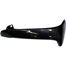 Resim Mondial 100 Mfh Sağ Dizlik Dış Siyah (492659473) 