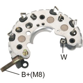Resim Mobiletron DİOT TABLA NISSAN PRIMERA /ROVER 800 V6 (96>) 