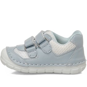 Resim Polaris KALYN.I6FX Mavi Erkek Çocuk Sneaker 