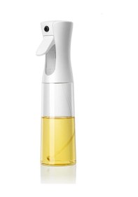 Resim Cam Sprey Yağdanlık Beyaz 220 Ml Karışık Renkli 
