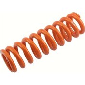 Resim Ronglight Sur-ron Light Bee X S Segway X160 X260 550lbs Turuncu Arka Amortisör Yayı 