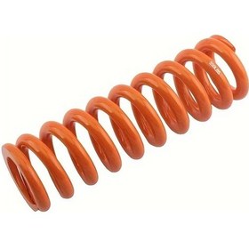 Resim Ronglight Sur-ron Light Bee X S Segway X160 X260 550lbs Turuncu Arka Amortisör Yayı 