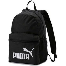 Resim Puma Sırt Çantası Phase Backpack 07548701 Siyah 