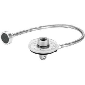 Resim Retta 1/2'' Teleskopik Tork Açı Ölçer 
