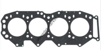 Resim Ford Ranger (1998-2006) 2.5 Silindir Kapak Conta (Erling) 