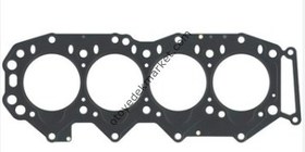 Resim Ford Ranger (1998-2006) 2.5 Silindir Kapak Conta (Erling) 