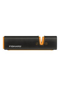 Resim Fiskars 1000601 Balta Ve Bıçak Bileme Aparatı 