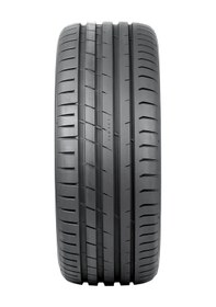 Resim Nokian Tyres 245/40 ZR18 97Y XL Powerproof 1 Yaz Lastiği 2025 