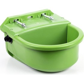 Resim Kutluk Suluk Şamandıralı Otomatik Hayvan Suluğu Büyükbaş Küçükbaş 