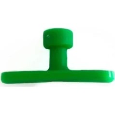 Resim Prolektro Pdr Boyasız Göçük Düzeltme Çektirme Ucu - Vantuz 5'li Set 