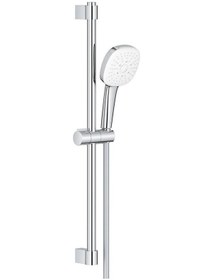 Resim Grohe Tempesta Cube 110 Duş Seti - 27579003 Krom 