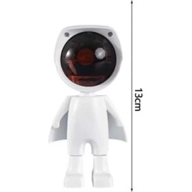 Resim Günbatımı Projektör 