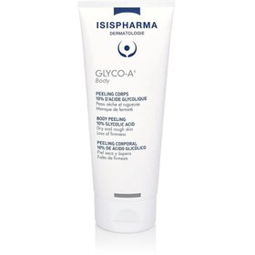 Resim Isis Pharma Glyco-A Body Vücut Peelingi 200 ml 