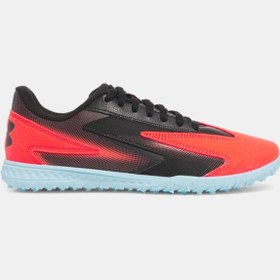Resim Under Armour Shadow Turf 3 TF (3028292-001) | Siyah 
